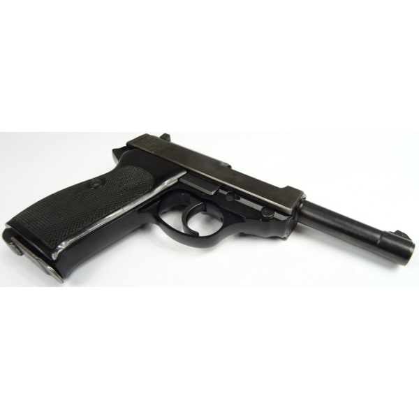 Pistolet Walther P-38 kal. 9x19mm